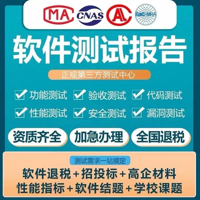 软件测试服务 企业数字化转型中的质量守护者